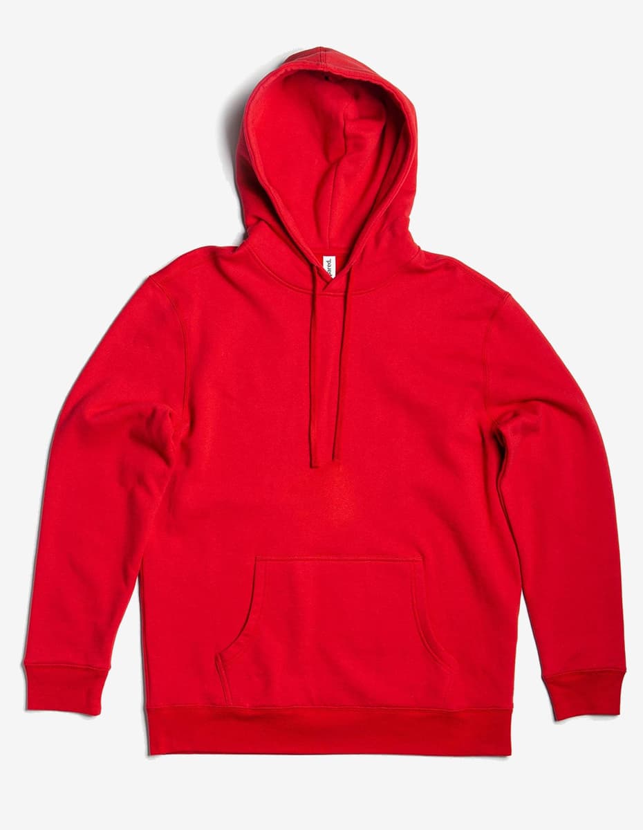 Hoodie Pullover Midweight  P2007 SpectraUSA