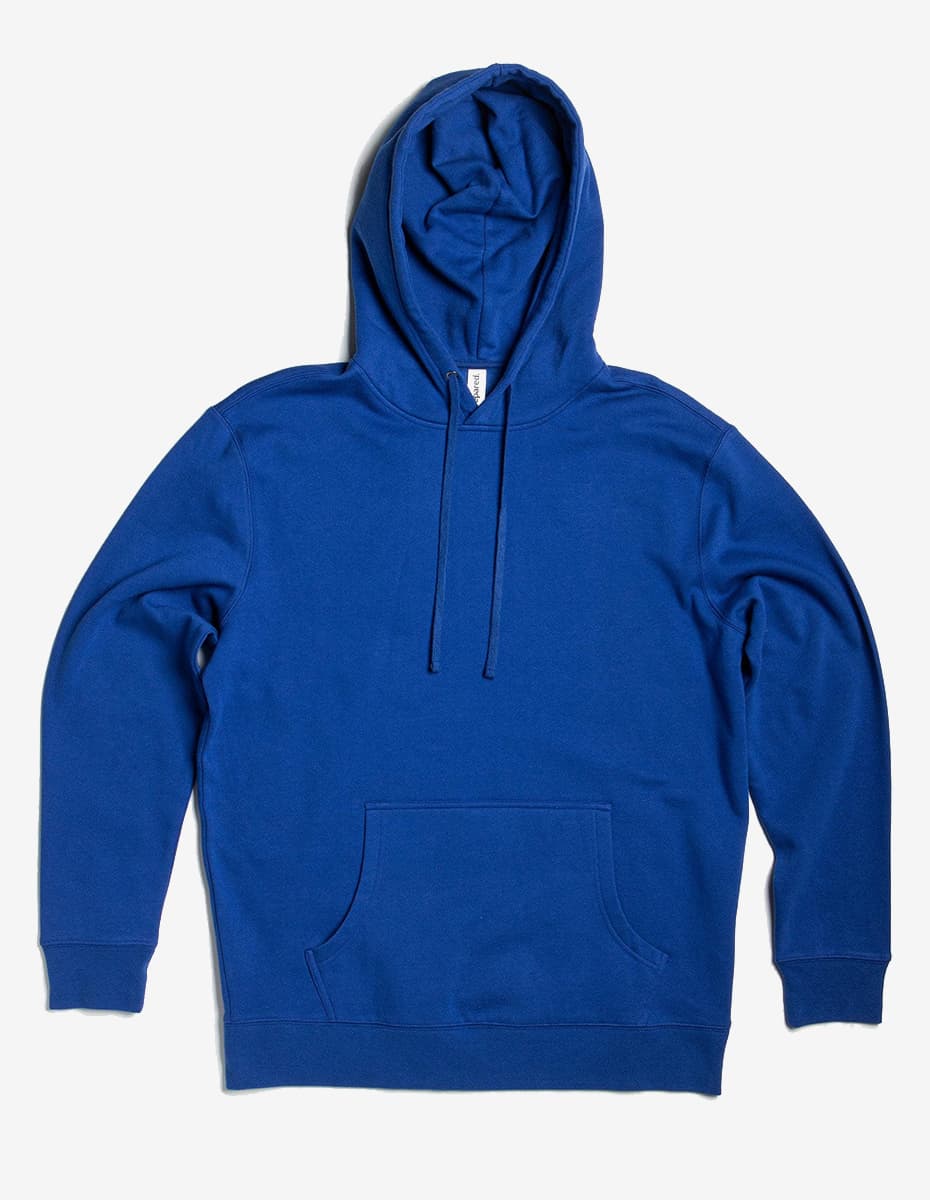 Hoodie Pullover Midweight  P2007 SpectraUSA