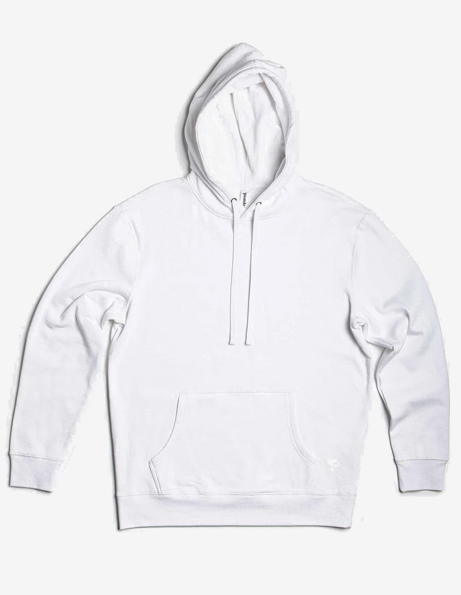 Hoodie Pullover Midweight  P2007 SpectraUSA