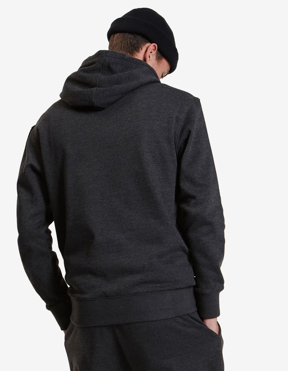 Hoodie Pullover Midweight  P2007 SpectraUSA