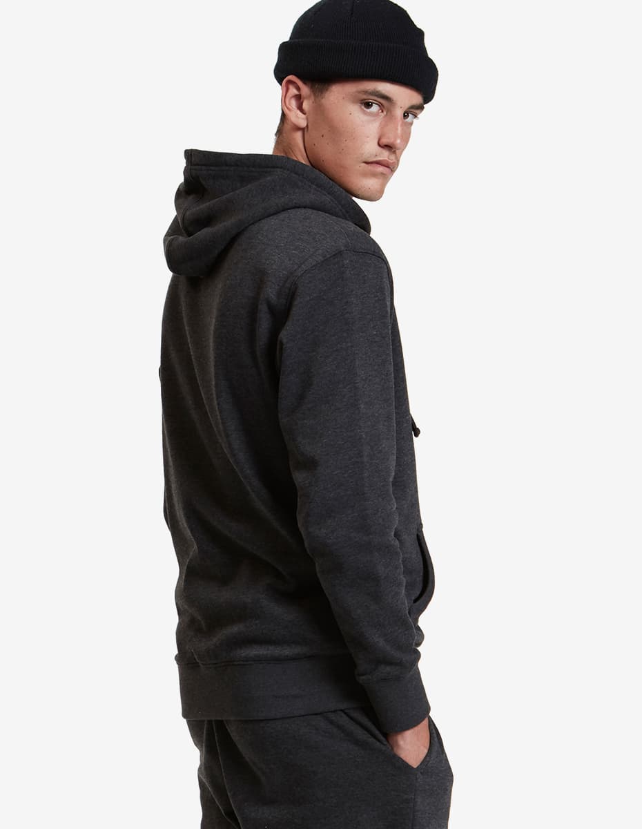 Hoodie Pullover Midweight  P2007 SpectraUSA