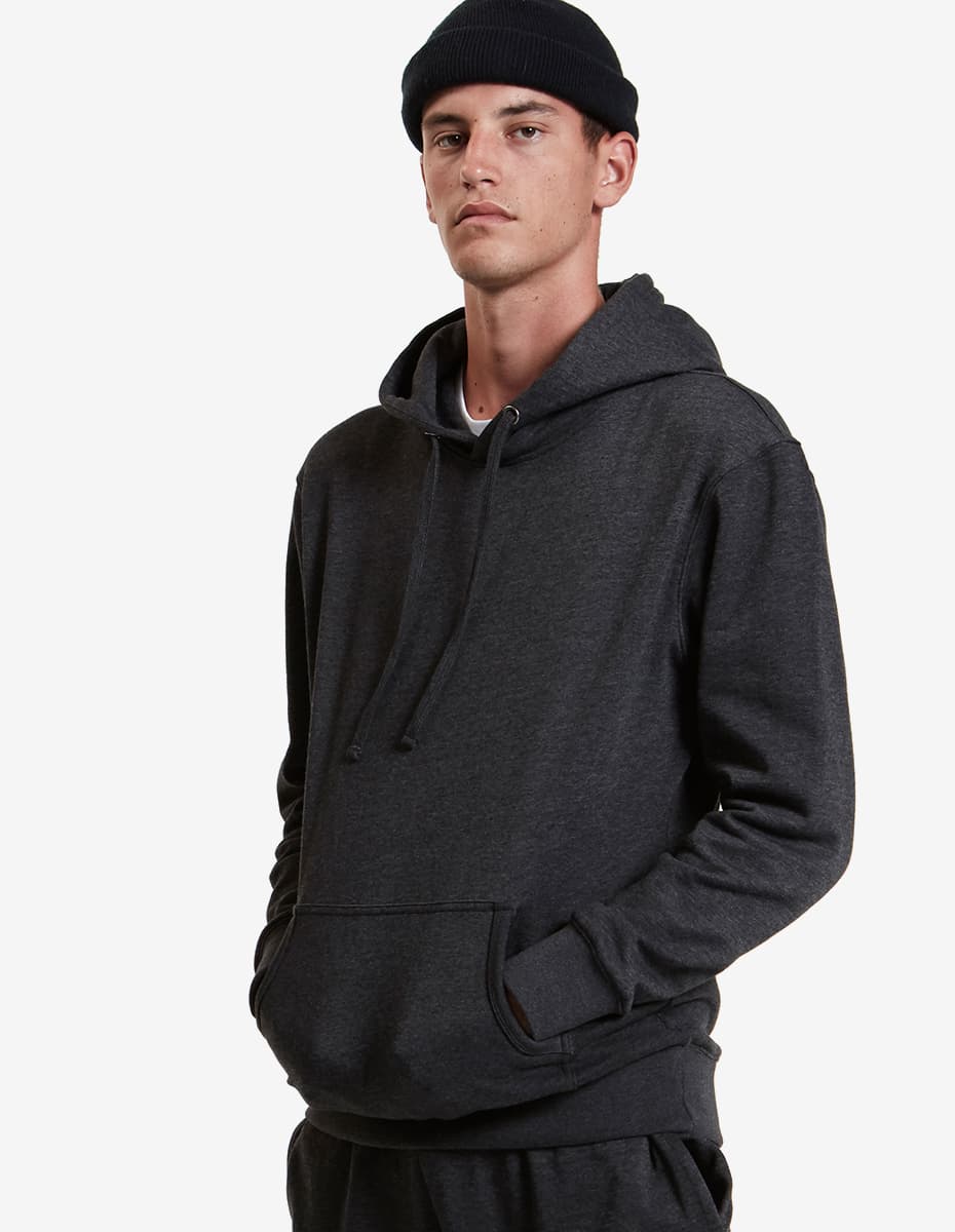 Hoodie Pullover Midweight  P2007 SpectraUSA