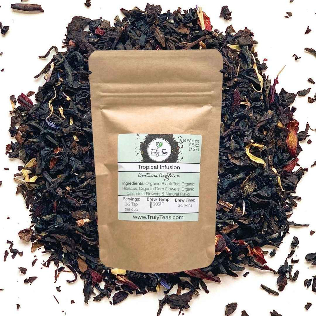 Tropical Infusion