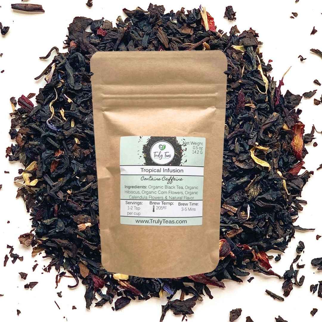 Tropical Infusion