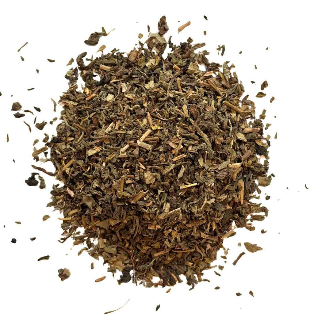 Truly Green Decaf