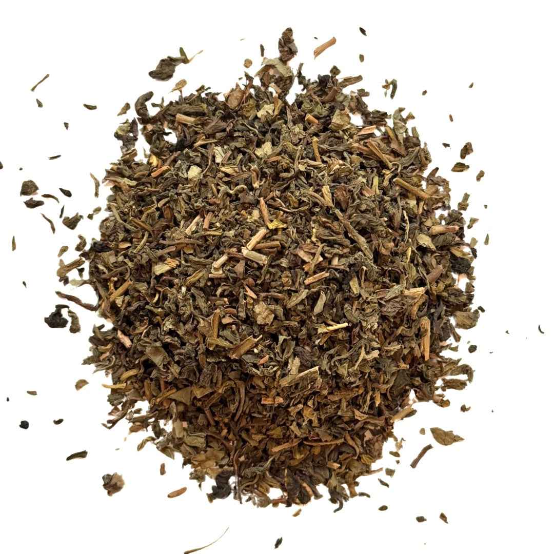 Truly Green Decaf