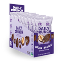 Black CACAO + SEA SALT (SNACK)