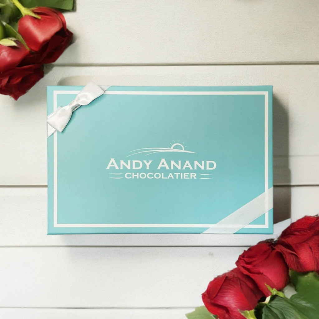 Andy Anand 9" Cookies & Cream Cake
