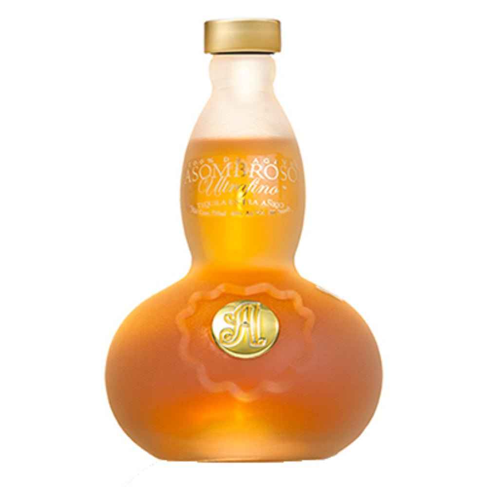 White Smoke Asombroso El Carbonzado Extra Añejo