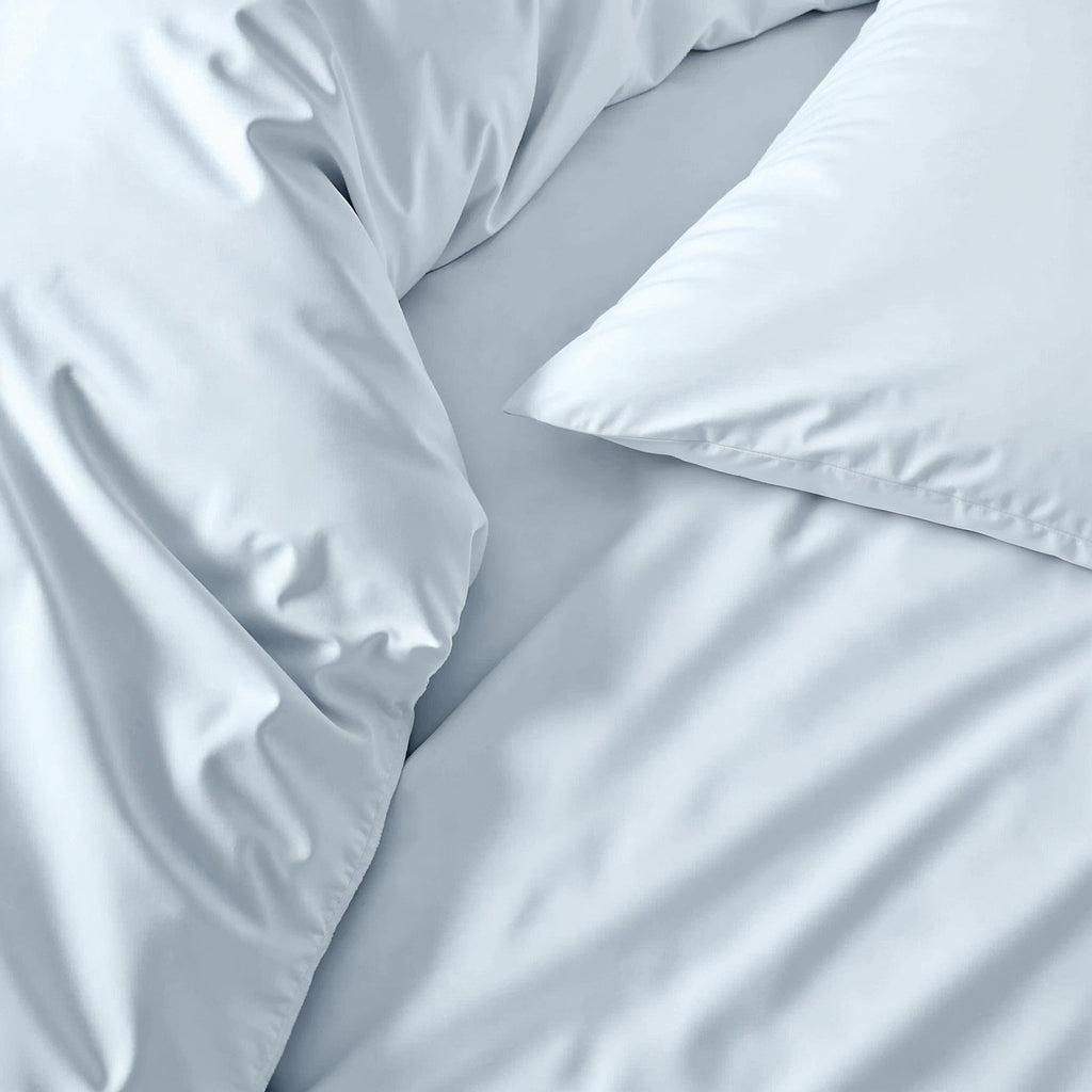 Luxe Australian Sateen Sheet Set Italic