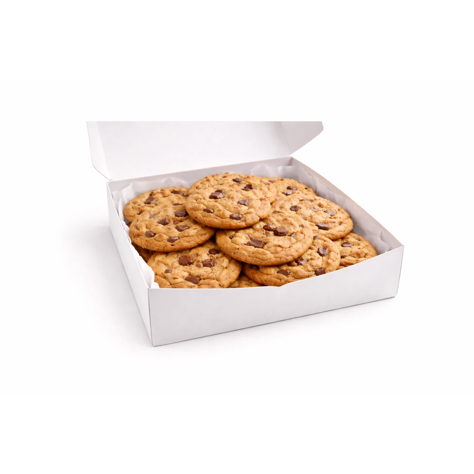White Smoke Sweet Tooth Cookies