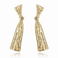 Ribbon Earrings-0