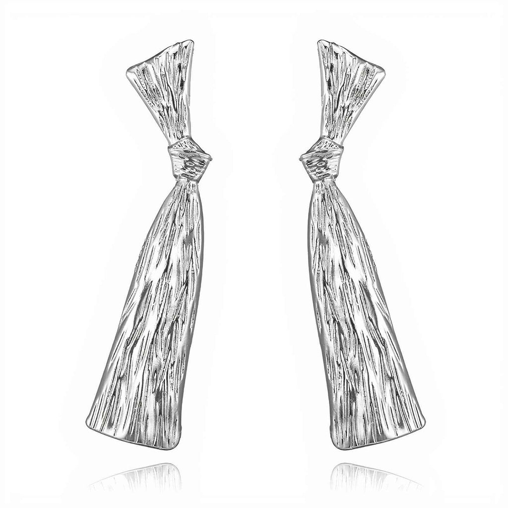 Ribbon Earrings-1