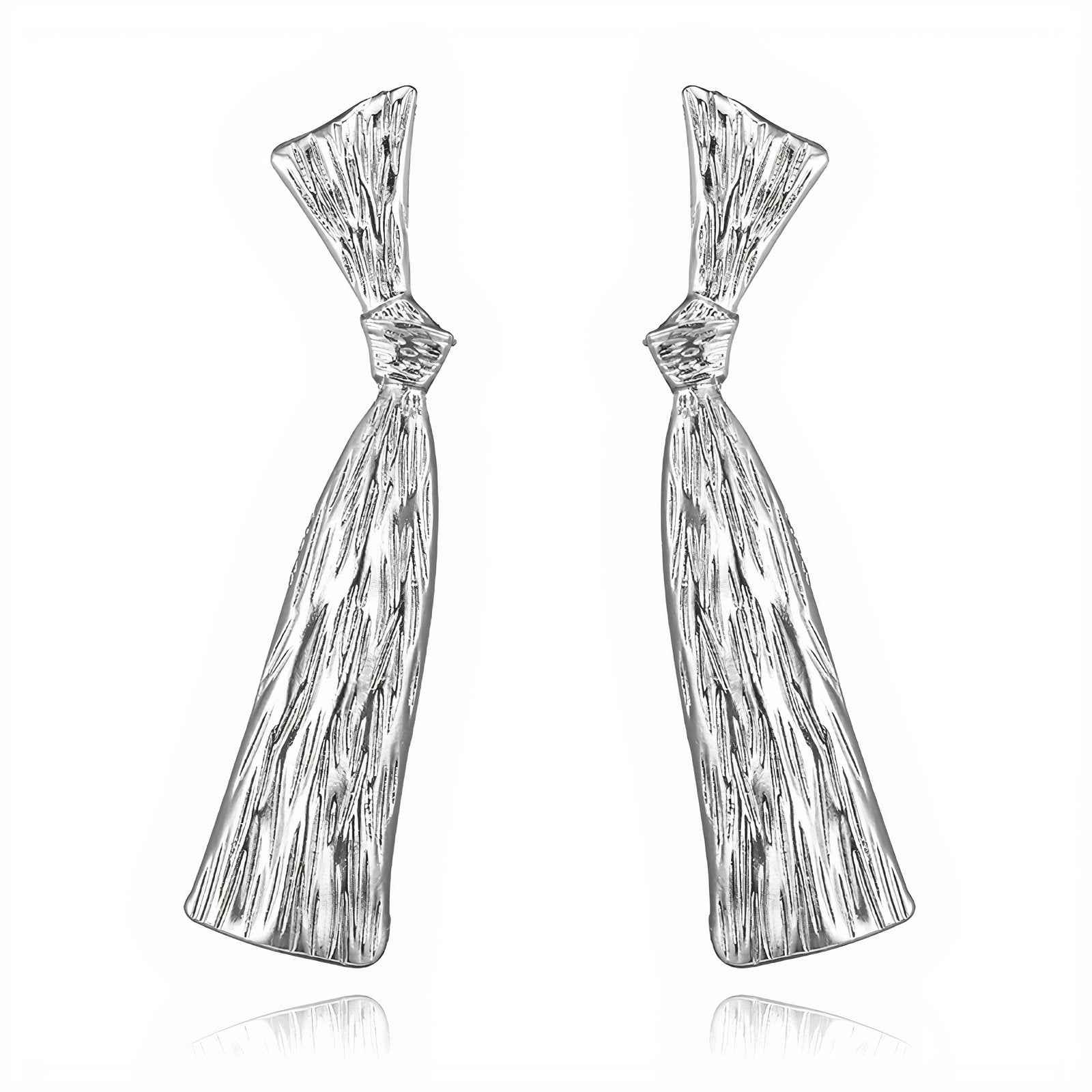 Ribbon Earrings-1
