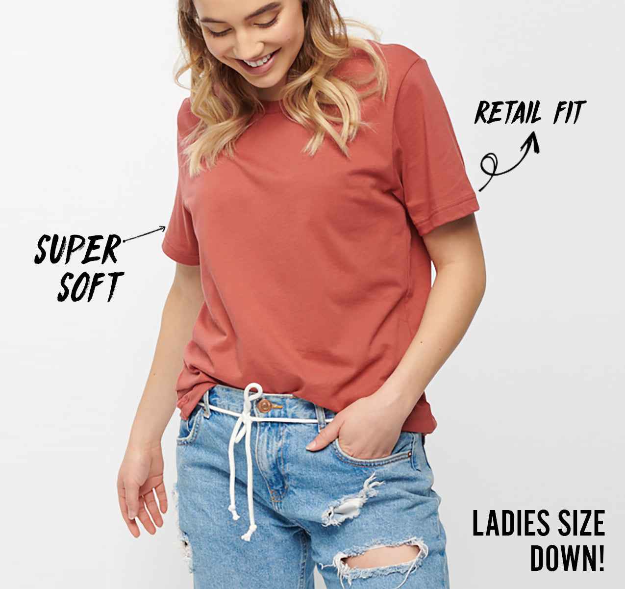 Fearless T-shirt