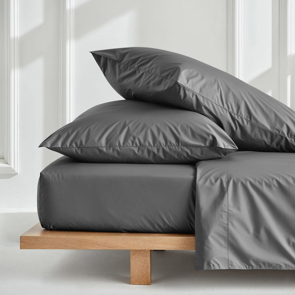 Luxe Australian Sateen Sheet Set Italic