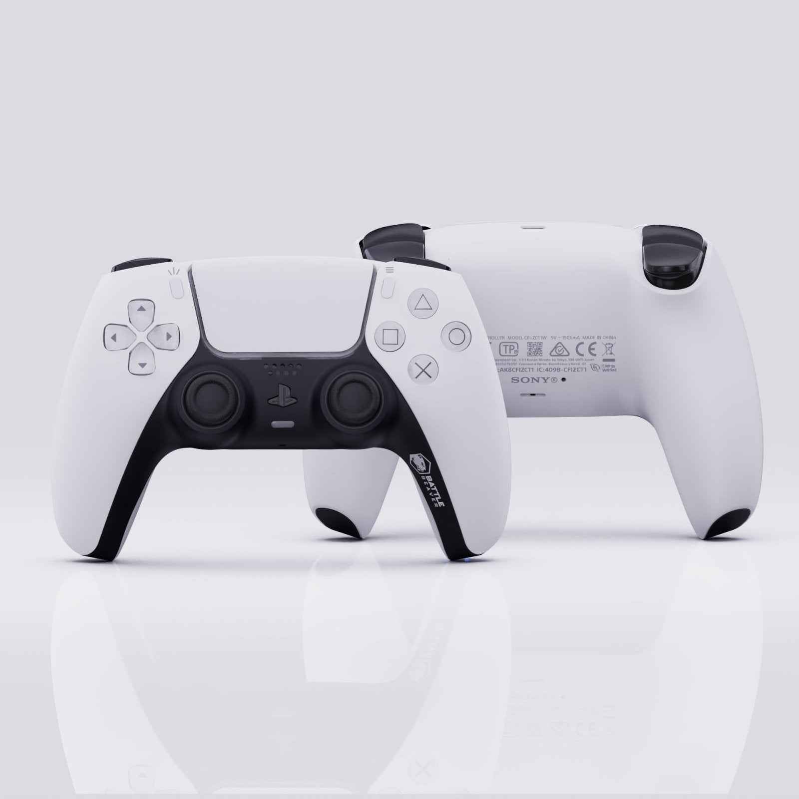 PS5 Super Stock
