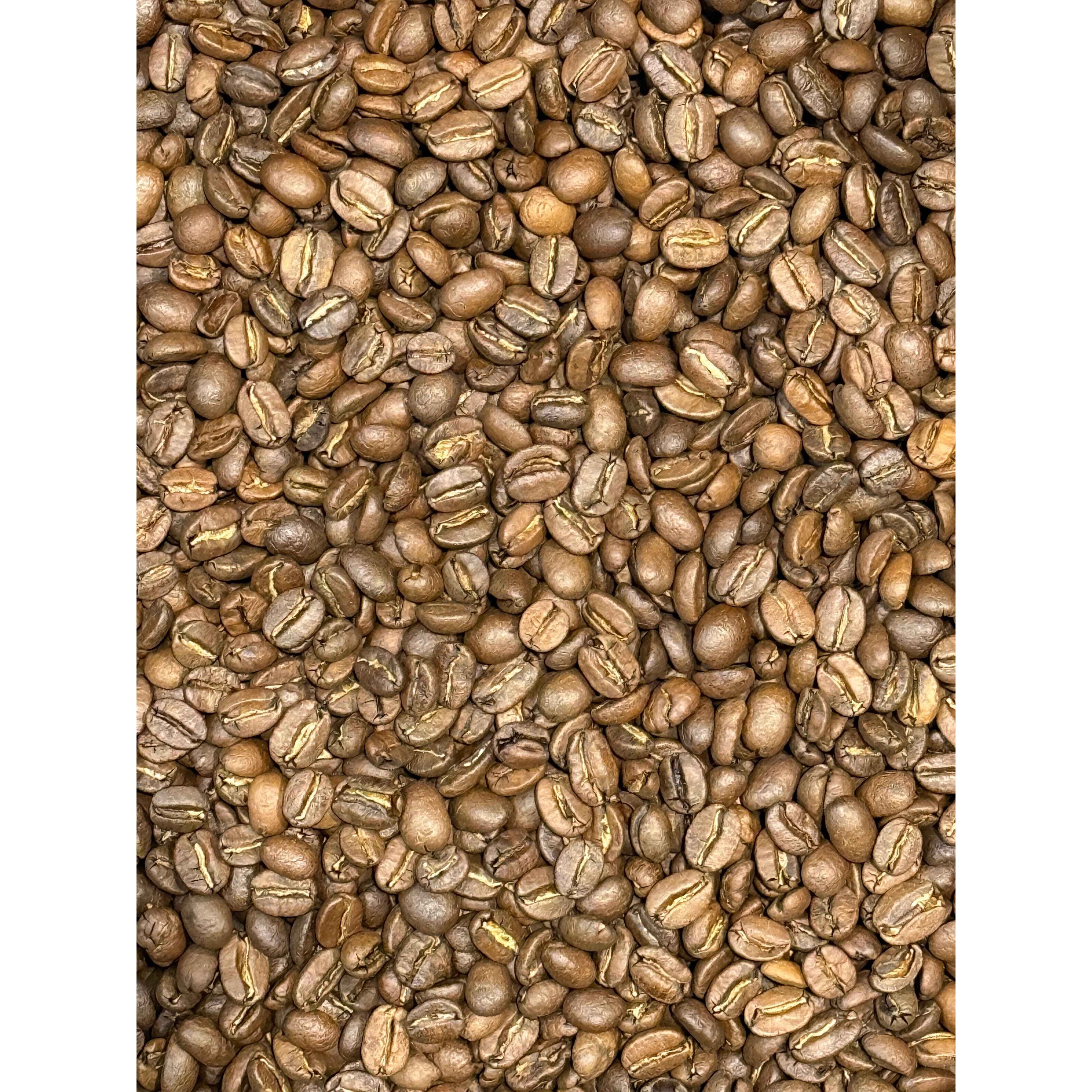 Sienna Supernova Espresso