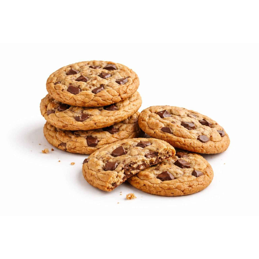 Sweet Tooth Cookies